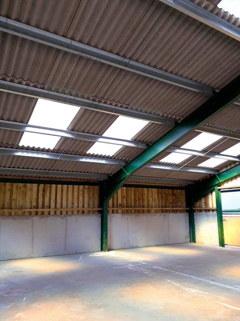 General Purpose Farm Building