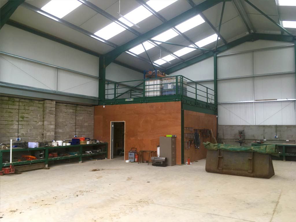Workshop