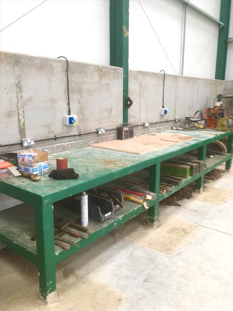 Workshop